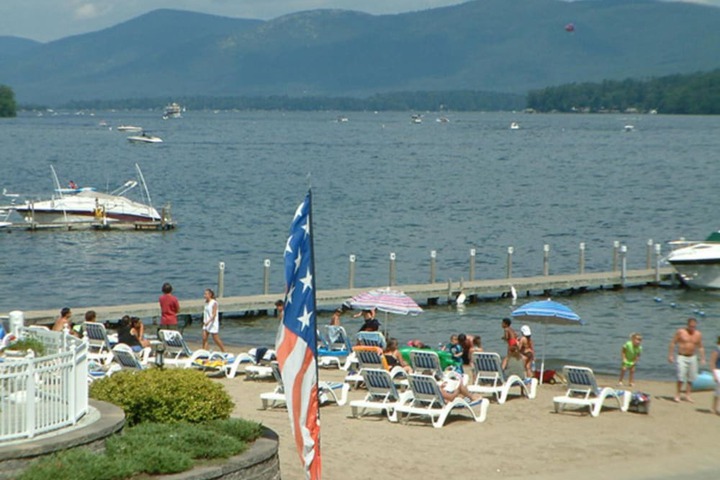 Beach 43 of 51