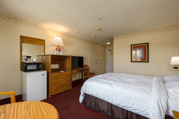Three Rivers Inn