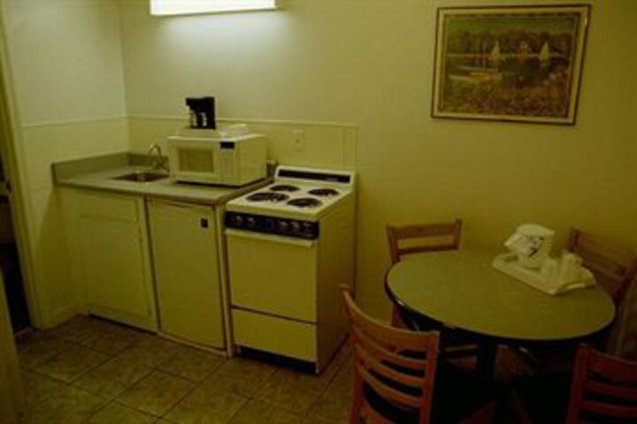 Holliday Inn of Folly Beach