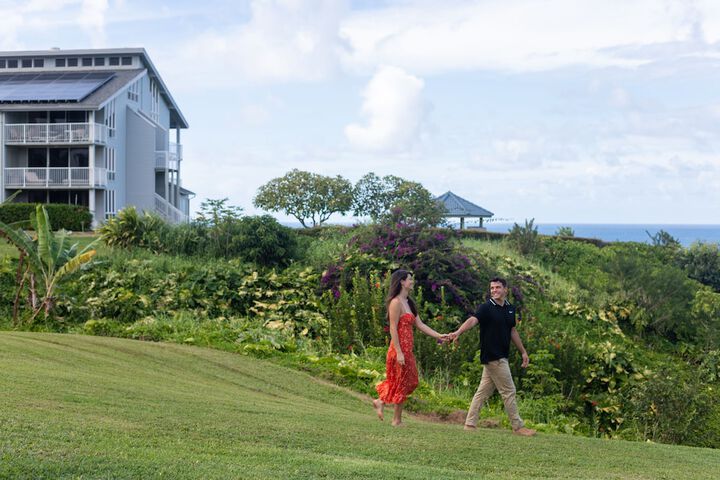 The Cliffs at Princeville
