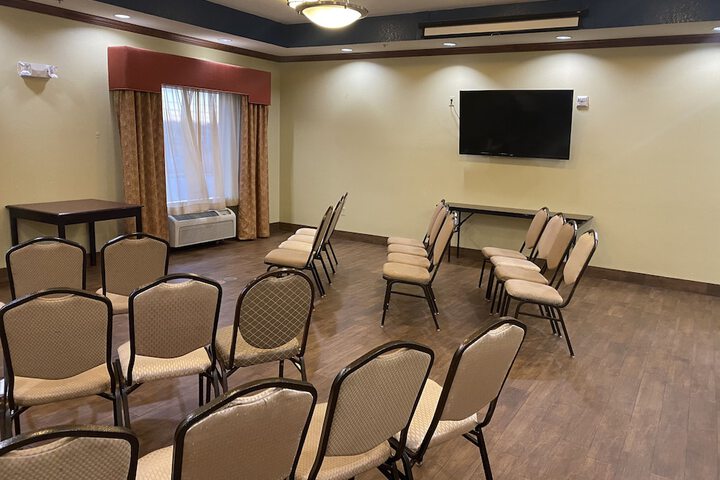 Holiday Inn Express Sweetwater by IHG