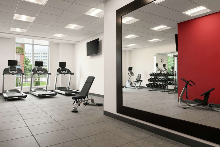 Health and Fitness 35 of 37