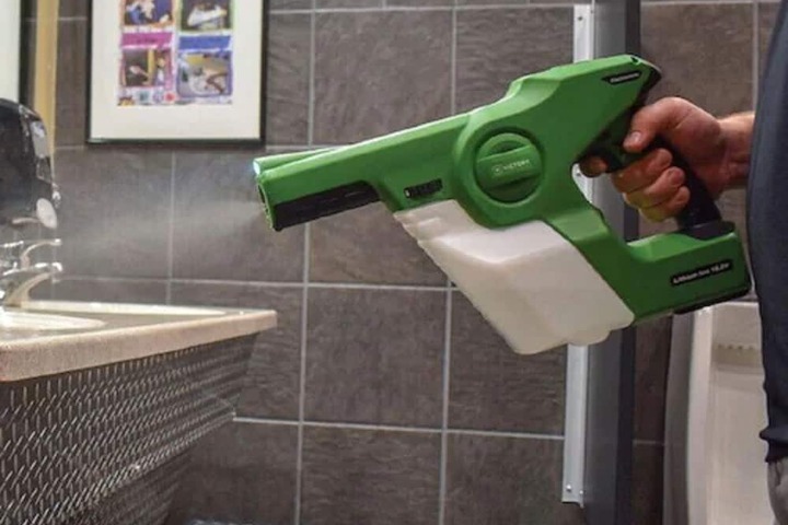 Cleanliness 117 of 117