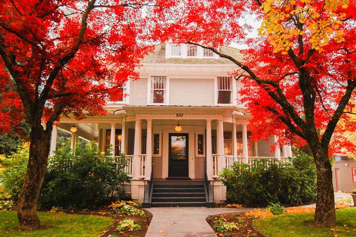 Blackwell Hotel