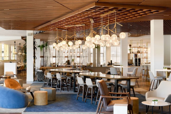 Hilton Los Angeles Culver City
