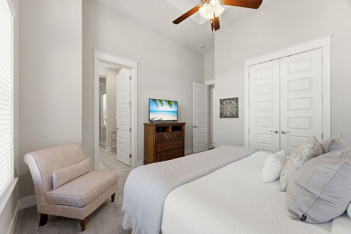 Prominence on 30A by Panhandle Getaways