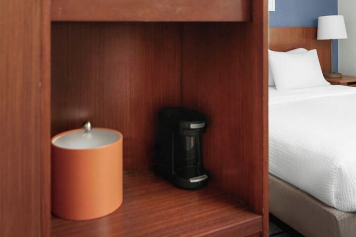 Fairfield Inn & Suites by Marriott Rehoboth Beach