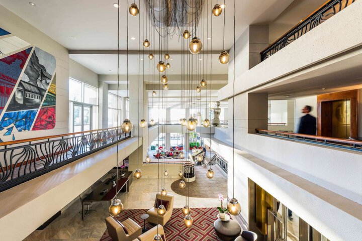 Hotel Interior 10 of 44