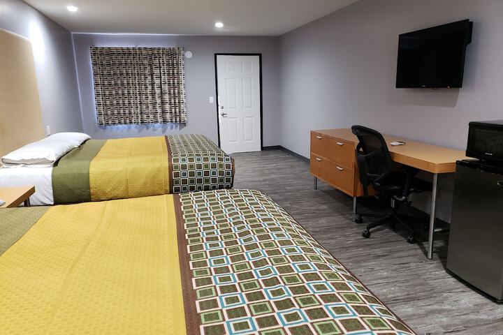 Room 20 of 20