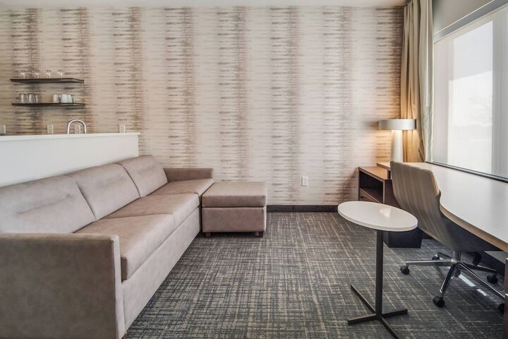 Residence Inn by Marriott Dallas DFW Airport West / Bedford