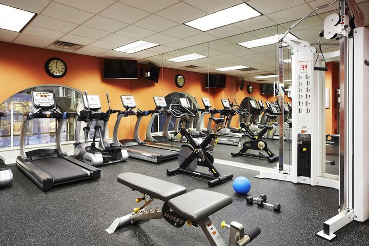 Kimpton Hotel Monaco Salt Lake City by IHG