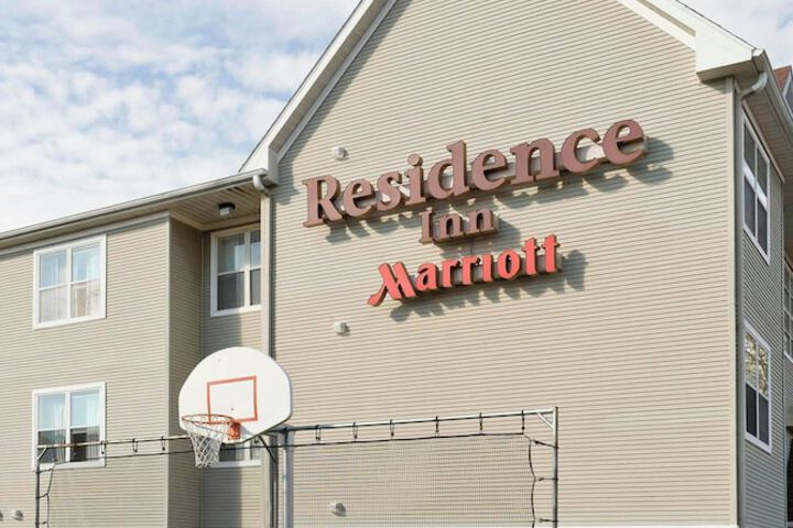 Residence Inn by Marriott Peoria