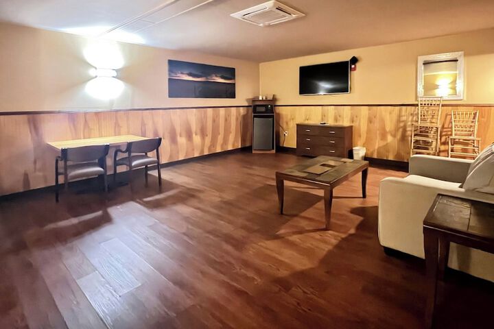 Magnuson Grand Harrisburg