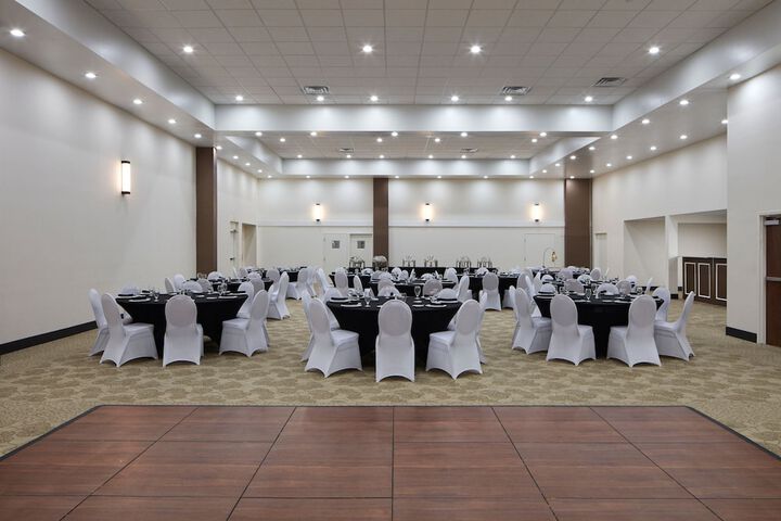 Four Points by Sheraton Virginia Beach Oceanfront
