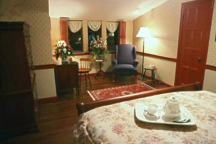 Fitzgeralds Irish Bed & Breakfast