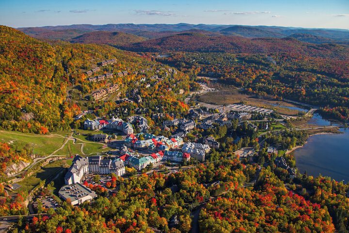 Residence Inn by Marriott Mont Tremblant Manoir Labelle
