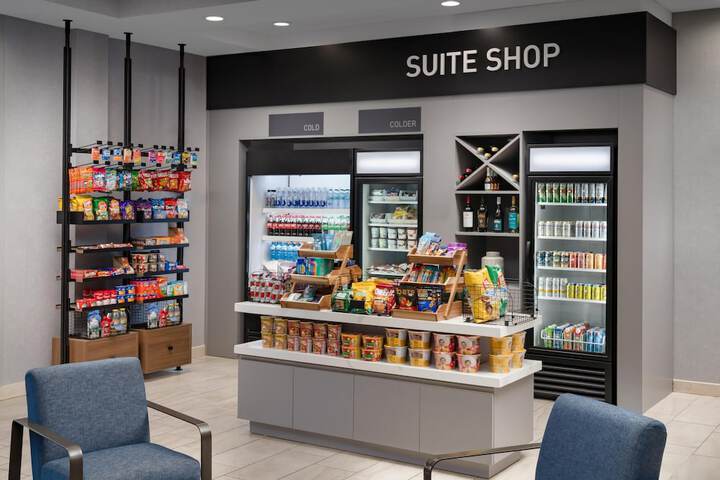 Homewood Suites by Hilton Midland TX