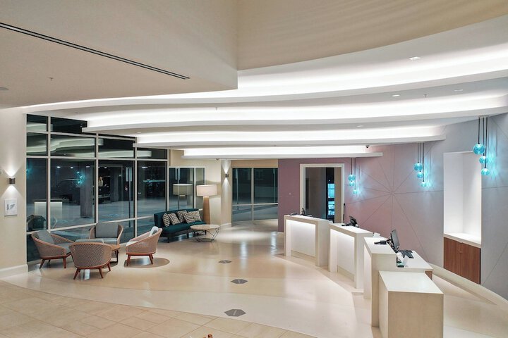Hotel Interior 14 of 54