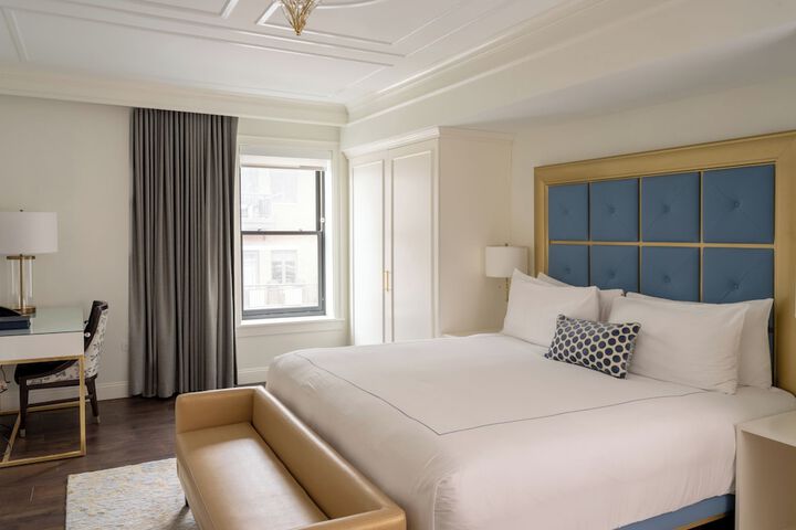 The Adelphi Hotel