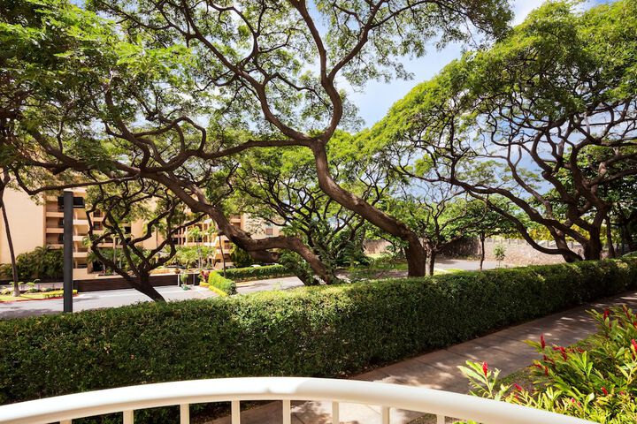 Fairmont Kea Lani Maui