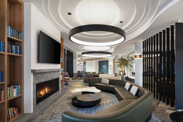 Le Westin Tremblant