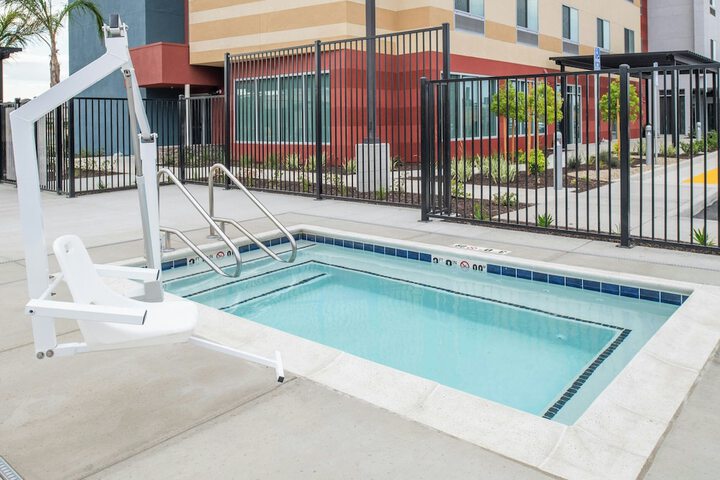 Fairfield Inn & Suites by Marriott Stockton Lathrop