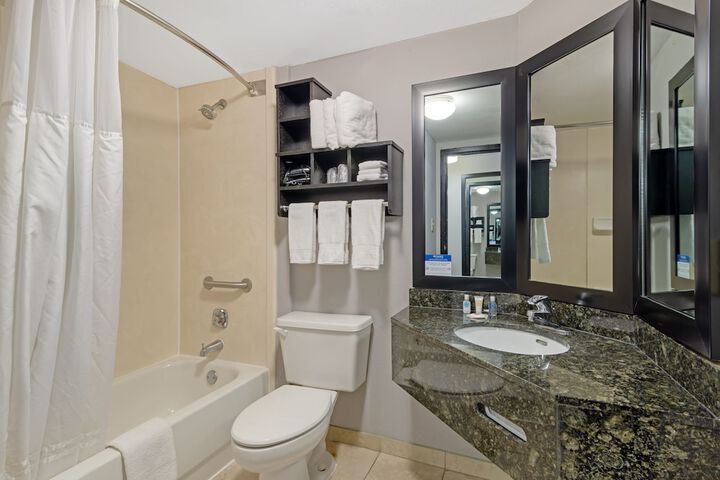 Comfort Inn & Suites Carrollton
