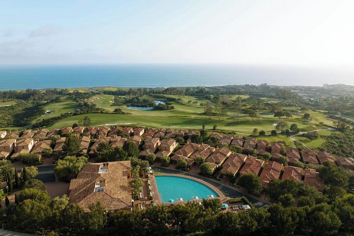 The Resort at Pelican Hill