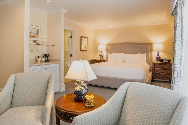 The Bellmoor Inn & Spa