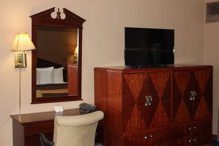Econo Lodge Oskaloosa