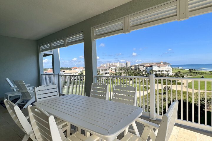 Hammock Beach Golf Resort & Spa