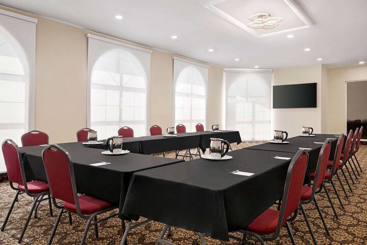 Meeting 20 of 30