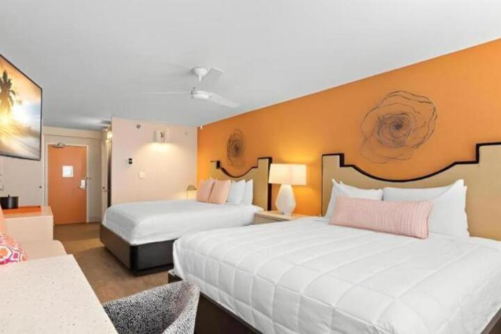 Bellwether Beach Resort