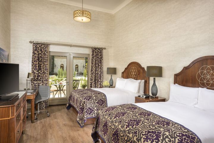 Allegretto Vineyard Resort Paso Robles