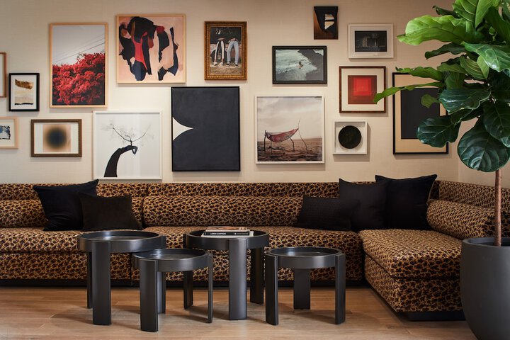 Kimpton Alton Fishermans Wharf by IHG
