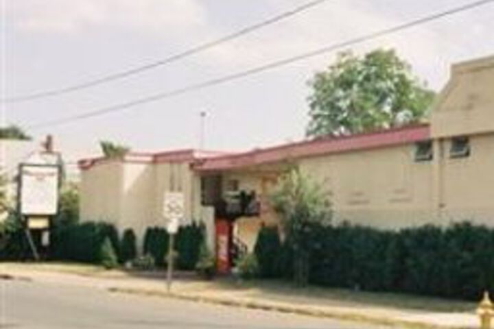 Manchester Inn