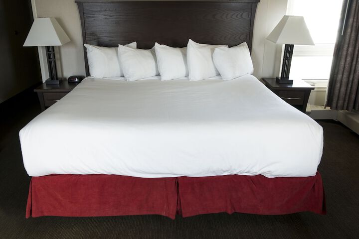 Quality Inn & Suites Yellowknife