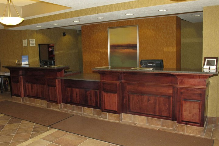 Hotel Interior 12 of 47