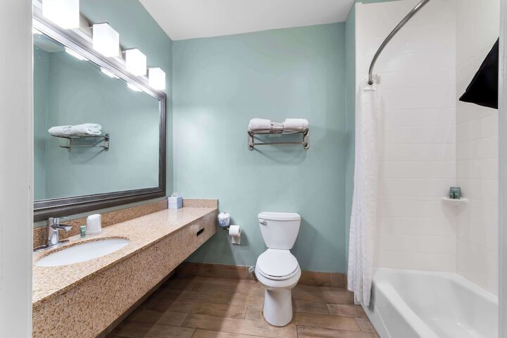 Best Western Port Aransas