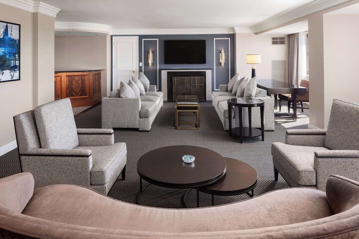 Hilton Short Hills
