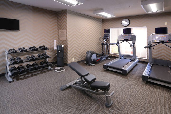 Health and Fitness 19 of 20