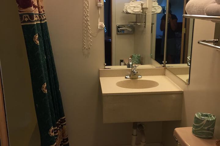 Fairbridge Inn Express