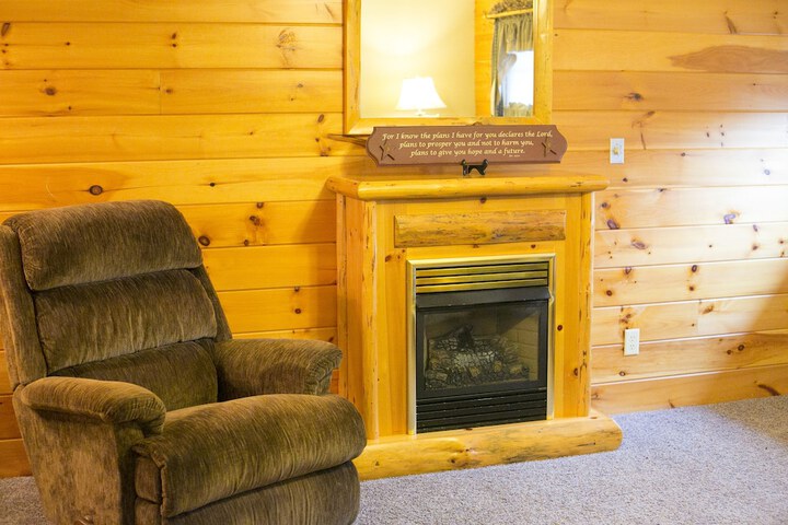 Blessings Lodge