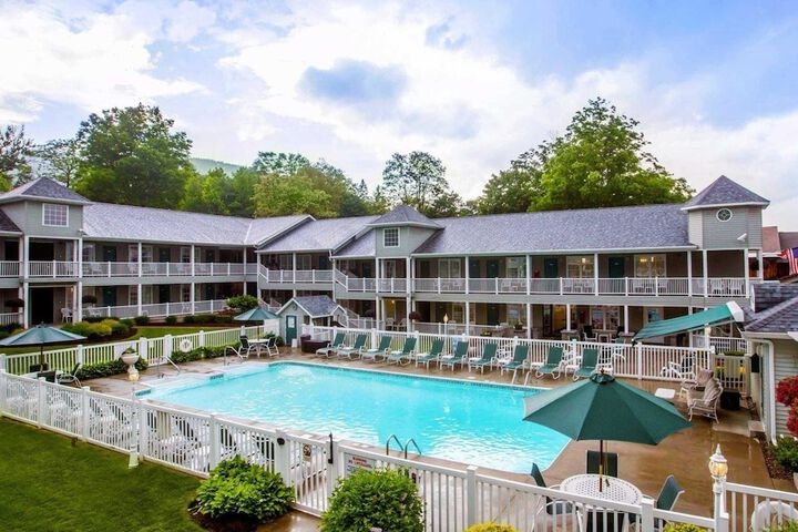 Quality Inn Lake George