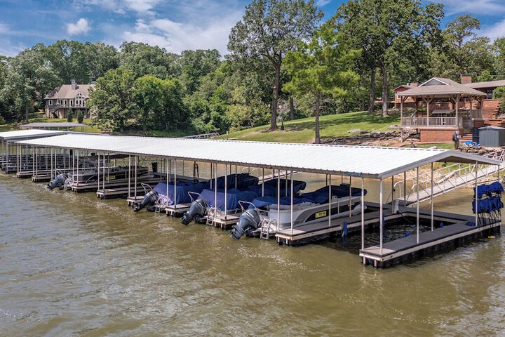 Candlewyck Cove Resort