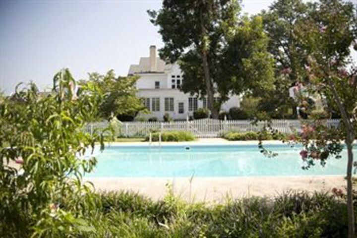 Simply Divine Bed and Breakfast