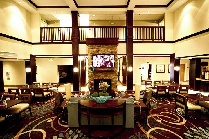 Staybridge Suites Minot by IHG
