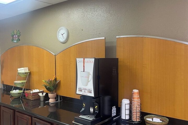 Quality Inn & Suites Conference Center