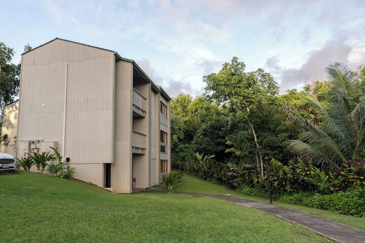 Makai Club Resort