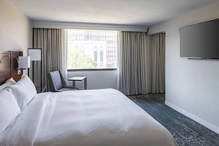 Richmond Marriott